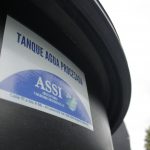 Lavado y desinfección de tanques de almacenamiento de agua potable con entrega de certificado